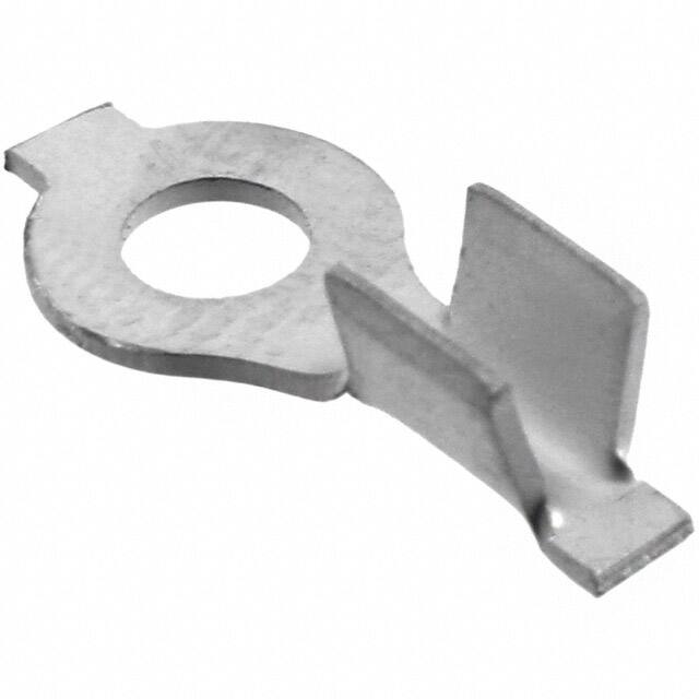 42111-1 TE Connectivity AMP Connectors  Ringverbinder